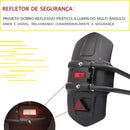 Mudguard Corta Neve Anti Splay Honda NC750S NC750X NC700S NC700X NC750 NC700
