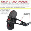 Mudguard Corta Neve Anti Splay para Honda  Africa Twin