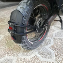 Mudguard Corta Neve Anti Splay para Honda  Africa Twin