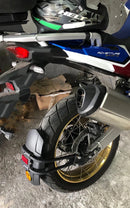 Mudguard Corta Neve Anti Splay para Honda  Africa Twin