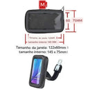 Suporte de Celular Impermeável 360º