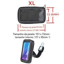 Suporte de Celular Impermeável 360º