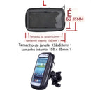 Suporte de Celular Impermeável 360º