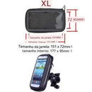 Suporte de Celular Impermeável 360º