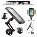 Suporte de Celular Impermeável