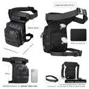 Bolsa de Perna Rhinowalk