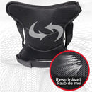 Bolsa de Perna Impermeável