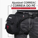 Bolsa de Perna Impermeável