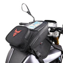 Bolsa de Tanque Impermeável Motocentric