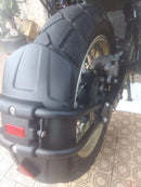 Mudguard Corta Neve Anti Splay Suzuki Vstrom DL1000 V-strom 1000 XT DL1000XT