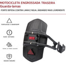 Mudguard Corta Neve Anti Splay Suzuki Vstrom DL1000 V-strom 1000 XT DL1000XT
