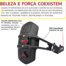 Mudguard Corta Neve Anti Splay Suzuki Vstrom DL1000 V-strom 1000 XT DL1000XT