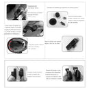 Comunicador Impermeável Moto