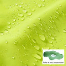 Jaqueta Corta Vento Impermeável