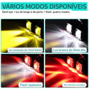 Farol Auxiliar Universal