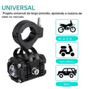 Farol Auxiliar Universal