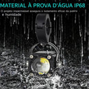 Farol Auxiliar Universal