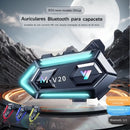 Comunicador Impermeável (Conexão Individual) (UNITÁRIO)