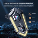 Comunicador Impermeável (Conexão Individual) (UNITÁRIO)