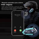 Comunicador Impermeável (Conexão Individual) (UNITÁRIO)