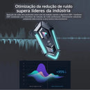 Comunicador Impermeável (Conexão Individual) (UNITÁRIO)