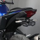 Eliminador de Rabeta YAMAHA MT03 MT25 YZF R3 R25 2015-2024
