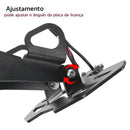 Eliminador de Rabeta YAMAHA MT03 MT25 YZF R3 R25 2015-2024