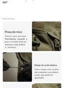 Conjunto Impermeável