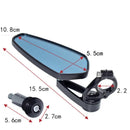 Retrovisor Universal