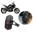 Mudguard Corta Neve Anti Splay ZONTES ZT310R ZT310 ZT 310X 310R 310T T X R 310