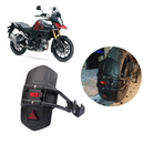 Mudguard Corta Neve Anti Splay Suzuki Vstrom DL1000 V-strom 1000 XT DL1000XT