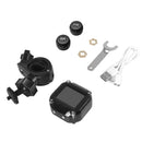 Monitoramento de Pressão de Pneu