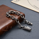 Pulseira Grama de Vime