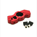 Trava Manopla Anti Furto