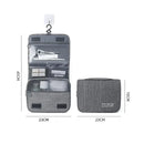 Bolsa Organizadora de Higiene Pessoal