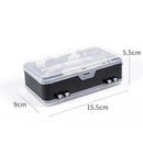 Conjunto de Chave de Fenda Multifuncional