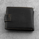 Carteira Luxo Caveira Motorcycle