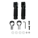 Pedaleira de Descanso Universal para Protetor de Carenagem