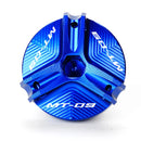 Tampa Óleo do Motor MT09  Tracer 900 GT FZ 09 2013-2022 2021