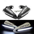 Protetor de Mão Led Universal