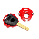 Case Chave Africa Twin