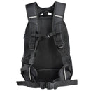 Mochila de Fibra de Carbono Impermeável