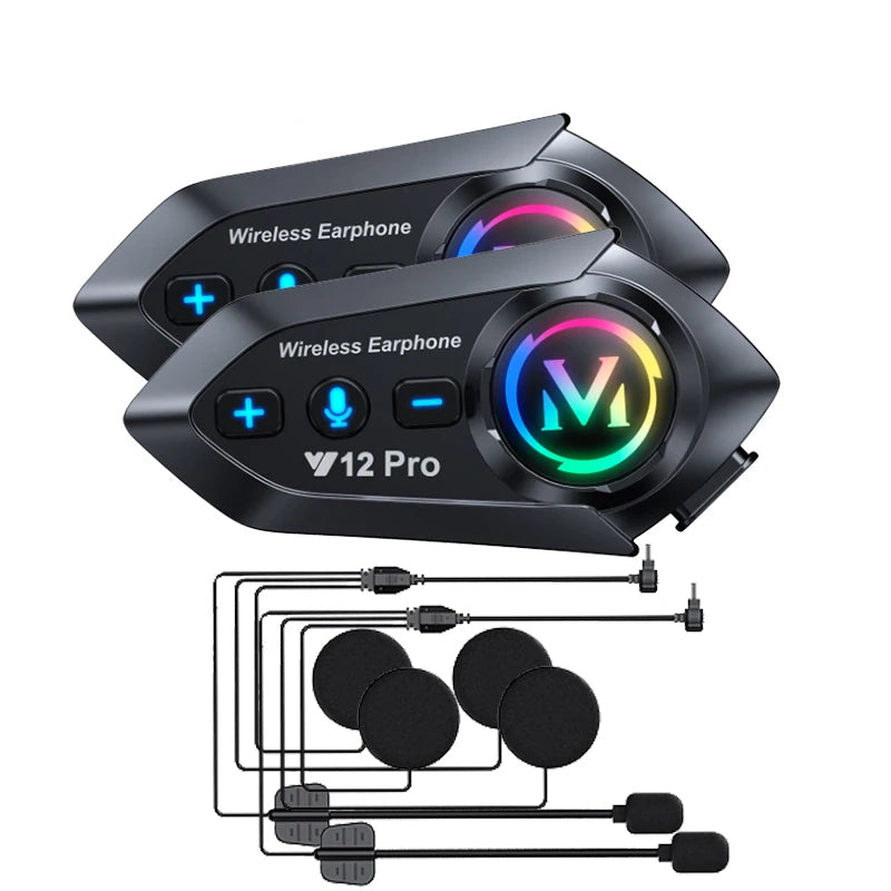 Intercomunicador Ultra Pro