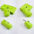 Jaqueta Corta Vento Impermeável