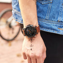 Relógio NaviForce à Prova D'Água