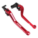 Alavanca de Freio e Embreagem