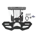 Eliminador de Rabeta YAMAHA MT03 MT25 YZF R3 R25 2015-2024