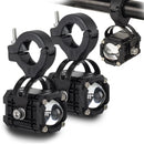 Farol Auxiliar Universal