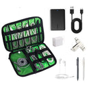 Bolsa Organizadora de Eletrônicos Compacta