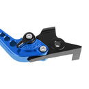 Alavanca de Freio e Embreagem